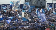 D: TSV 1860 München - BV Borussia Dortmund II. 2025-03-09